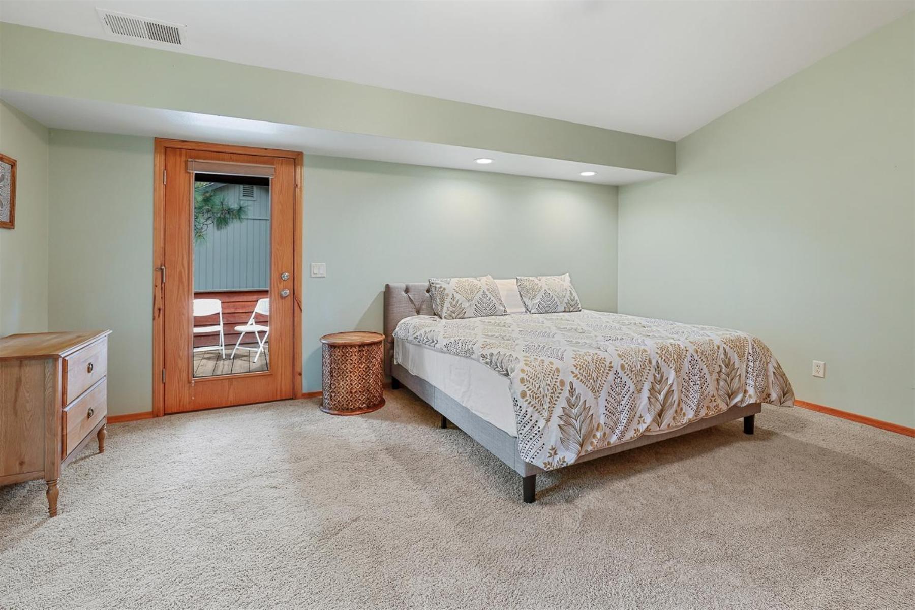 Bluebird Song Prime Location Outdoor Retreat With Fenced Yard And Firepit * Flagstaff